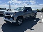 New 2025 Chevrolet Silverado 1500 LT Double Cab 4WD Pickup for sale #B24352 - photo 6