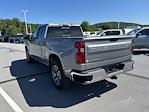 New 2025 Chevrolet Silverado 1500 LT Double Cab 4WD Pickup for sale #B24352 - photo 3
