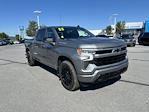 New 2025 Chevrolet Silverado 1500 RST Crew Cab 4WD Pickup for sale #B24354 - photo 1
