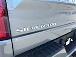 New 2025 Chevrolet Silverado 1500 RST Crew Cab 4WD Pickup for sale #B24354 - photo 10