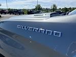 New 2025 Chevrolet Silverado 1500 RST Crew Cab 4WD Pickup for sale #B24354 - photo 13