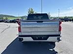 New 2025 Chevrolet Silverado 1500 RST Crew Cab 4WD Pickup for sale #B24354 - photo 11