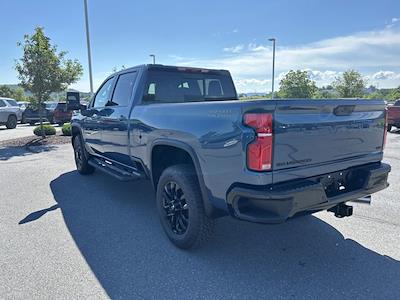 New 2025 Chevrolet Silverado 2500 LTZ Crew Cab 4WD Pickup for sale #B24359 - photo 2