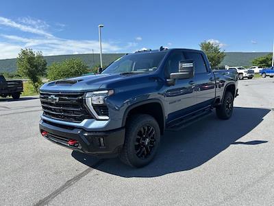 New 2025 Chevrolet Silverado 2500 LTZ Crew Cab 4WD Pickup for sale #B24359 - photo 1