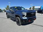 New 2025 Chevrolet Silverado 2500 LTZ Crew Cab 4WD Pickup for sale #B24359 - photo 25
