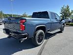 New 2025 Chevrolet Silverado 2500 LTZ Crew Cab 4WD Pickup for sale #B24359 - photo 8