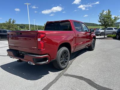 New 2025 Chevrolet Silverado 1500 RST Crew Cab 4WD Pickup for sale #B24361 - photo 2