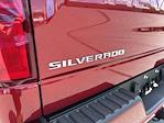 New 2025 Chevrolet Silverado 1500 RST Crew Cab 4WD Pickup for sale #B24361 - photo 10