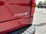 New 2025 Chevrolet Silverado 1500 RST Crew Cab 4WD Pickup for sale #B24361 - photo 12