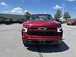 New 2025 Chevrolet Silverado 1500 RST Crew Cab 4WD Pickup for sale #B24361 - photo 3