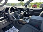 New 2025 Chevrolet Silverado 1500 RST Crew Cab 4WD Pickup for sale #B24361 - photo 25