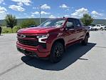 New 2025 Chevrolet Silverado 1500 RST Crew Cab 4WD Pickup for sale #B24361 - photo 5