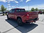 New 2025 Chevrolet Silverado 1500 RST Crew Cab 4WD Pickup for sale #B24361 - photo 9