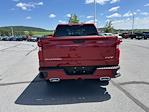 New 2025 Chevrolet Silverado 1500 RST Crew Cab 4WD Pickup for sale #B24361 - photo 11