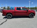 New 2025 Chevrolet Silverado 1500 RST Crew Cab 4WD Pickup for sale #B24361 - photo 4