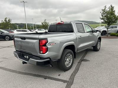New 2025 Chevrolet Colorado LT Crew Cab 4WD Pickup for sale #B24369 - photo 2