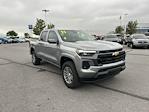 New 2025 Chevrolet Colorado LT Crew Cab 4WD Pickup for sale #B24369 - photo 1