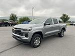 New 2025 Chevrolet Colorado LT Crew Cab 4WD Pickup for sale #B24369 - photo 3