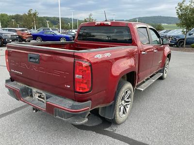 2021 Chevrolet Colorado Crew Cab 4WD Pickup for sale #B24369A - photo 2