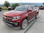 2021 Chevrolet Colorado Crew Cab 4WD Pickup for sale #B24369A - photo 3