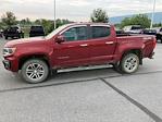 2021 Chevrolet Colorado Crew Cab 4WD Pickup for sale #B24369A - photo 5
