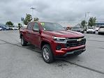New 2025 Chevrolet Colorado LT Crew Cab 4WD Pickup for sale #B24372 - photo 1
