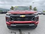 New 2025 Chevrolet Colorado LT Crew Cab 4WD Pickup for sale #B24372 - photo 23