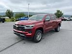 New 2025 Chevrolet Colorado LT Crew Cab 4WD Pickup for sale #B24372 - photo 3