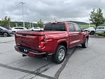 New 2025 Chevrolet Colorado LT Crew Cab 4WD Pickup for sale #B24372 - photo 2