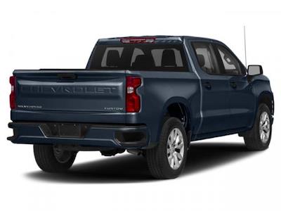 2020 Chevrolet Silverado 1500 Crew Cab 4WD Pickup for sale #B24372A - photo 2
