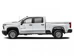 2025 Chevrolet Silverado 2500 Crew Cab SRW 4WD Pickup for sale #B24375 - photo 4