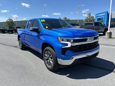 2025 Chevrolet Silverado 1500 Double Cab 4WD Pickup for sale #B24379 - photo 1