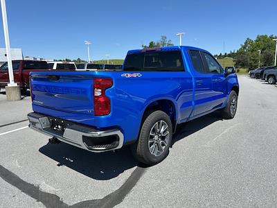 2025 Chevrolet Silverado 1500 Double Cab 4WD Pickup for sale #B24379 - photo 2
