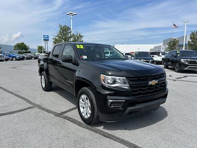 2022 Chevrolet Colorado Crew Cab 4WD Pickup for sale #B24381A - photo 1