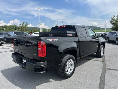 2022 Chevrolet Colorado Crew Cab 4WD Pickup for sale #B24381A - photo 2