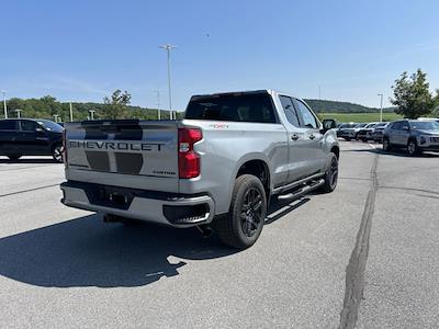 2025 Chevrolet Silverado 1500 Double Cab 4WD Pickup for sale #B24388 - photo 2