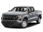 New 2025 Chevrolet Silverado 1500 Custom Double Cab 4WD Pickup for sale #B24388 - photo 1