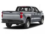 New 2025 Chevrolet Silverado 1500 Custom Double Cab 4WD Pickup for sale #B24388 - photo 2