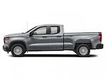 New 2025 Chevrolet Silverado 1500 Custom Double Cab 4WD Pickup for sale #B24388 - photo 3