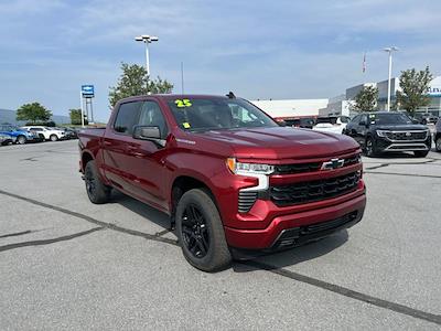 2025 Chevrolet Silverado 1500 Crew Cab 4WD Pickup for sale #B24389 - photo 1