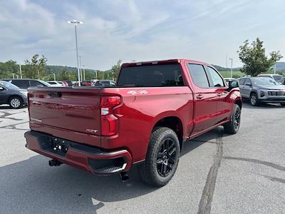 2025 Chevrolet Silverado 1500 Crew Cab 4WD Pickup for sale #B24389 - photo 2