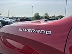 2025 Chevrolet Silverado 1500 Crew Cab 4WD Pickup for sale #B24389 - photo 13