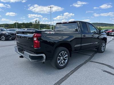 New 2025 Chevrolet Silverado 1500 LT Double Cab 4WD Pickup for sale #B24391 - photo 2
