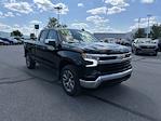 New 2025 Chevrolet Silverado 1500 LT Double Cab 4WD Pickup for sale #B24391 - photo 1