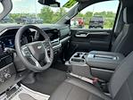 New 2025 Chevrolet Silverado 1500 LT Double Cab 4WD Pickup for sale #B24391 - photo 25