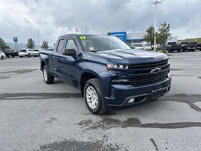 2019 Chevrolet Silverado 1500 Double Cab 4WD Pickup for sale #B24391A - photo 1