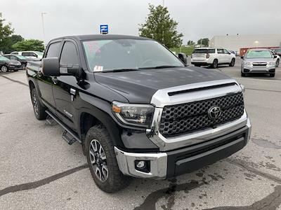 2021 Toyota Tundra CrewMax Cab 4WD Pickup for sale #B24393A - photo 1