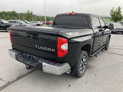 2021 Toyota Tundra CrewMax Cab 4WD Pickup for sale #B24393A - photo 2