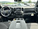2025 Chevrolet Silverado 3500 Crew Cab DRW 4WD Service Truck for sale #B24395 - photo 17