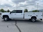 2025 Chevrolet Silverado 3500 Crew Cab DRW 4WD Service Truck for sale #B24395 - photo 5